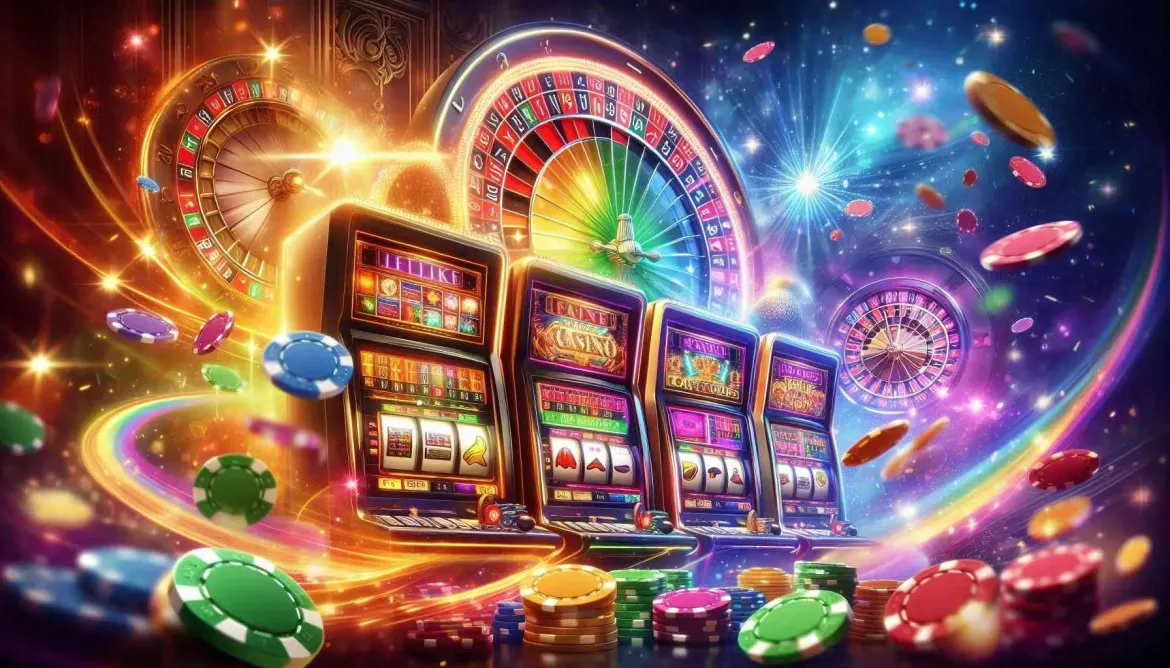 Cash Lounge Casino
